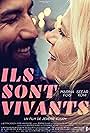 Marina Foïs and Seear Kohi in Ils sont vivants (2021)