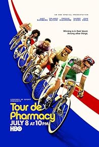 Primary photo for Tour de Pharmacy