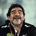 Diego Maradona