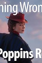 Everything Wrong With Mary Poppins Returns (2019)