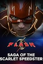 The Flash: The Saga of the Scarlet Speedster