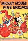 Mickey's Fire Brigade (1935)