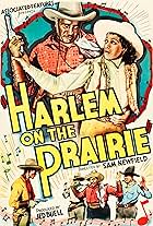 Herb Jeffries in Harlem on the Prairie (1937)