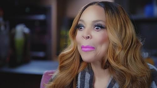 Wendy Williams in I'm Not a Crier (2024)