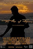 The Art of Fighting (2017)