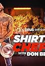 Shirtless Cheffin' with Don Benjamin (2018)