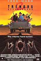 Tremors II: Aftershocks