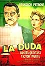 La duda (1954)