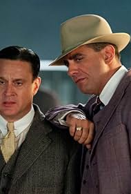 Chris Caldovino and Bobby Cannavale in Boardwalk Empire (2010)