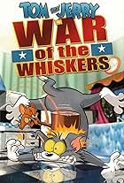 Tom and Jerry in War of the Whiskers (2002)