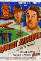 Boulot aviateur (1937)