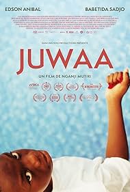 Juwaa (2022)