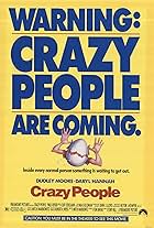 Crazy People (1990)