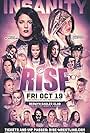 RISE Wrestling 10: Insanity (2018)