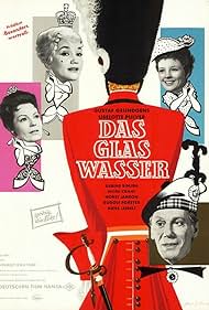 Das Glas Wasser (1960)