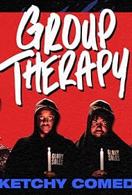 Group Therapy (2019)