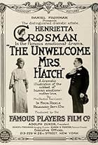 Walter Craven and Henrietta Crosman in The Unwelcome Mrs. Hatch (1914)