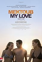 Mektoub, My Love: Canto Uno