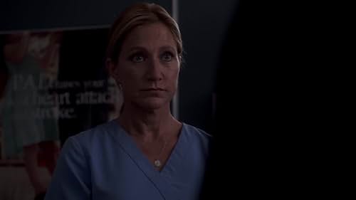 Nurse Jackie: Season 7