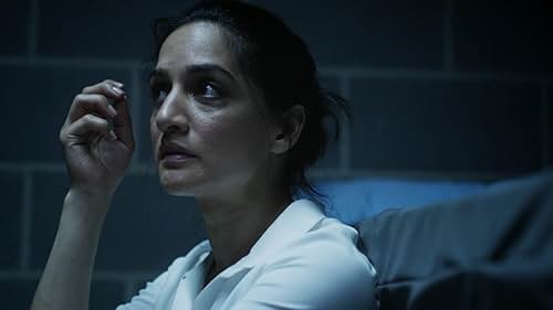 Archie Panjabi in Next of Kin (2018)