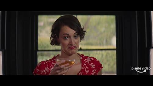 Phoebe Waller-Bridge returns in Season 2 of "Fleabag." Premieres on Prime Video on May 17.