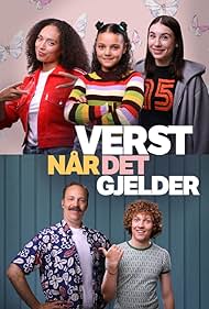 Verst når det gjelder (2021)