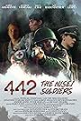 442 The Nisei Soldiers (2022)