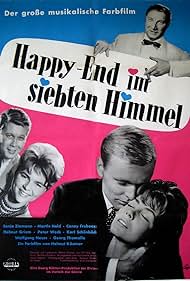 Der Traum von Lieschen Müller (1961)