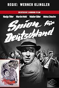 Spy for Germany (1956)