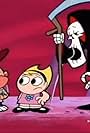 The Grim Adventures of Billy & Mandy: Meet the Reaper (2000)