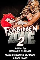 Forbidden Zone 2: