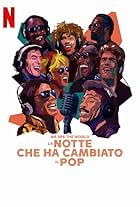 We Are the World: la notte che ha cambiato il pop