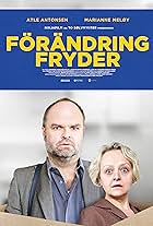 Förändring Fryder