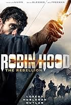 Ben Freeman in Robin Hood: The Rebellion (2018)