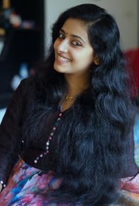 Primary photo for Anu Sithara