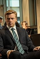 Jack Lowden in Last Stop (2022)