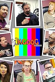 KGOOG (2019)