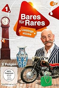 Primary photo for Bares für Rares