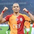 Sofiane Feghouli