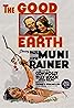 The Good Earth (1937) Poster