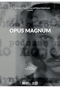 Primary photo for Opus Magnum