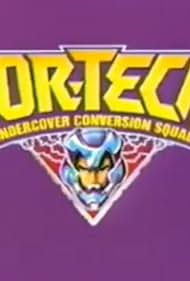 Vortech: Undercover Conversion Squad (1996)