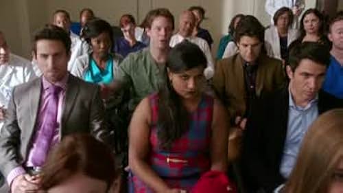 The Mindy Project: Now That I've Described My Vision