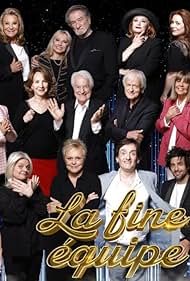 La fine équipe (2022)