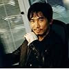 Tony Leung Chiu-wai in Mou gaan dou (2002)