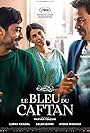 The Blue Caftan (2022)