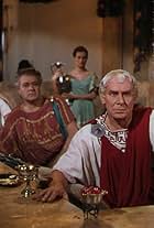 Nicholas Hannen in Quo Vadis (1951)