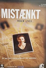 Mistænkt (2001)