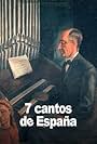 Manuel de Falla. 7 cantos de España (1977)