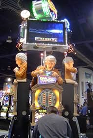 Back to the Future Video Slots (2004)